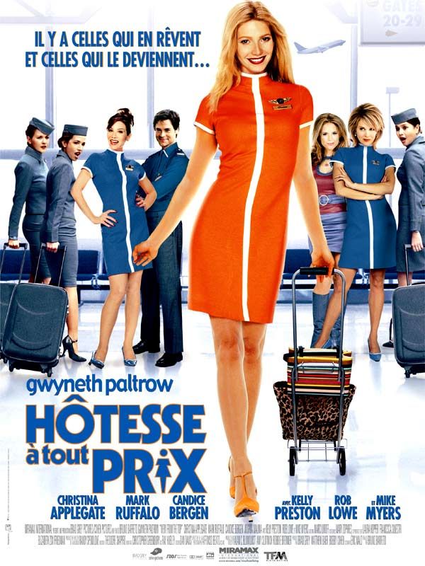 Hôtesse à tout prix streaming gratuit