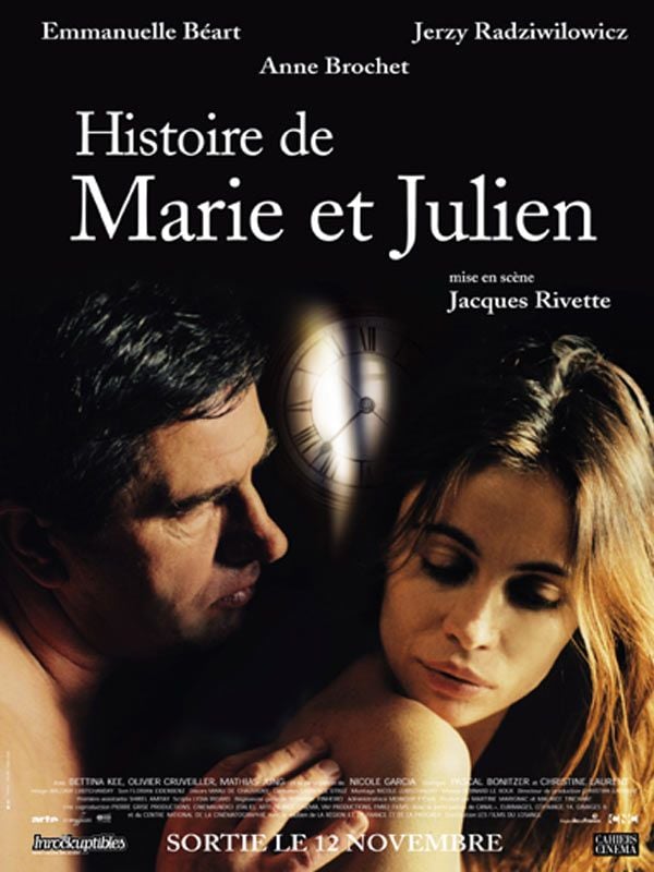 Histoire de Marie et Julien streaming gratuit