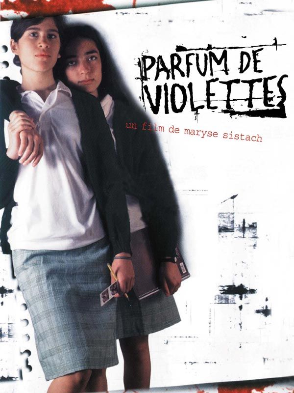 Parfum de violettes streaming vf gratuit