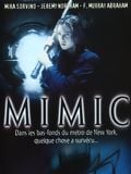 Mimic streaming fr