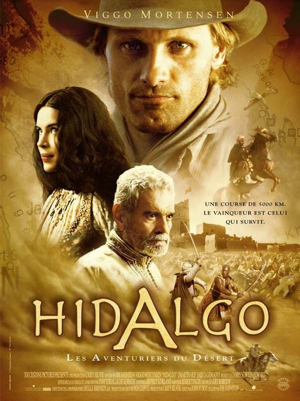 Hidalgo streaming vf gratuit