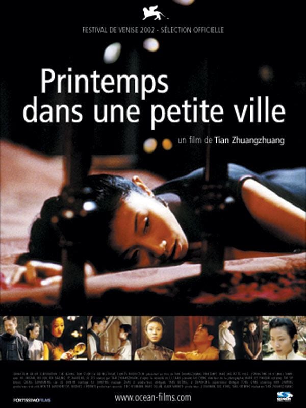 Printemps dans une petite ville streaming vf gratuit