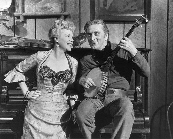 Photo du film L'Homme qui n'a pas d'étoile - Photo 10 sur 13 - AlloCiné