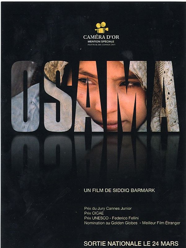 Osama streaming vf gratuit