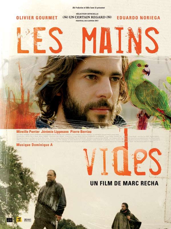 Les mains vides streaming vf gratuit