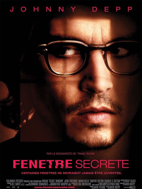 Fenêtre secrète streaming fr