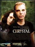 Chrystal streaming