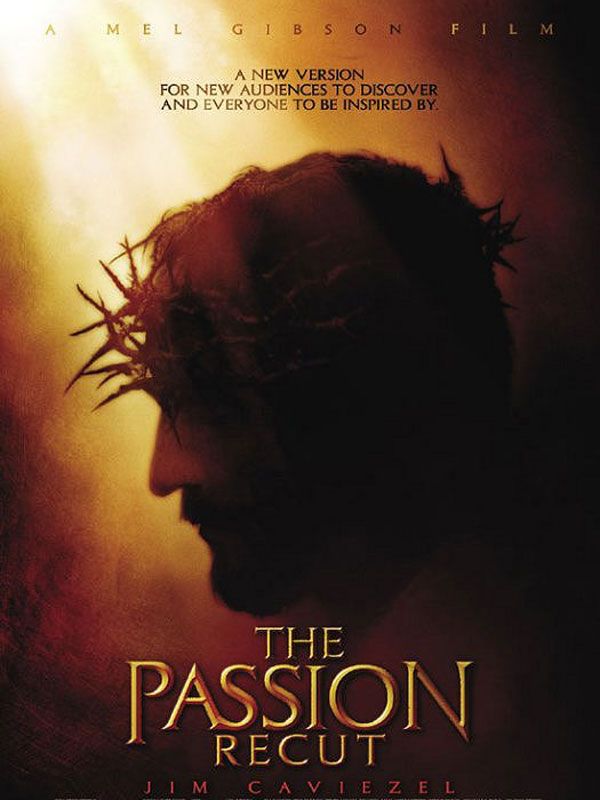 La Passion Du Christ Complet En Francais Affiche du film La Passion du Christ - Photo 8 sur 18 - AlloCiné