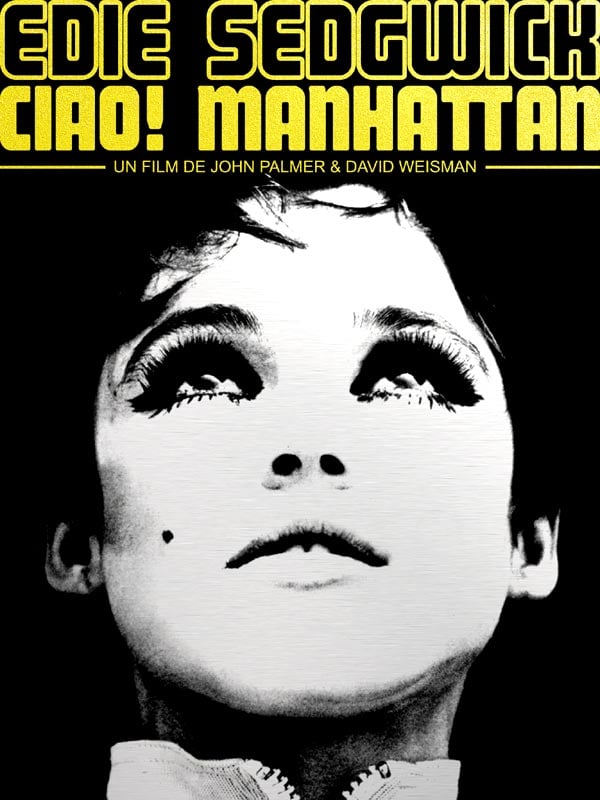 Ciao! Manhattan streaming