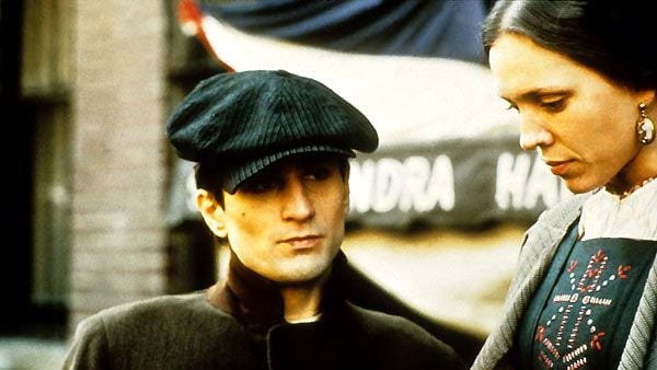 Info & showtimes for The Godfather: Part II - Cinépolis - USA