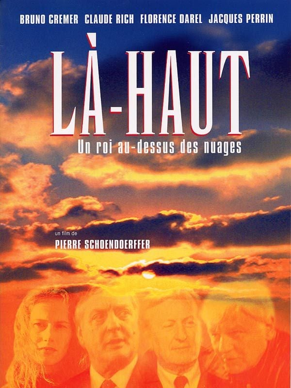 Là-haut, un roi au-dessus des nuages streaming gratuit
