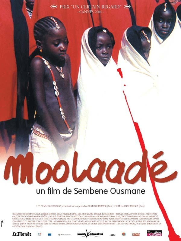 Moolaade streaming vf gratuit