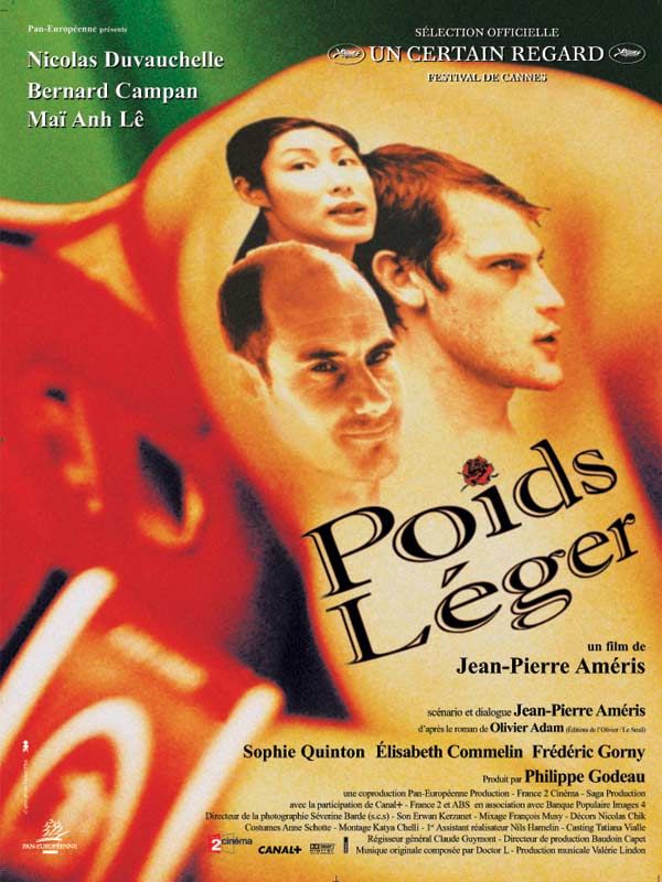 Poids léger streaming fr