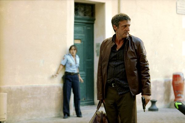 Photo du film Nos amis les flics Photo 3 sur 15 AlloCiné