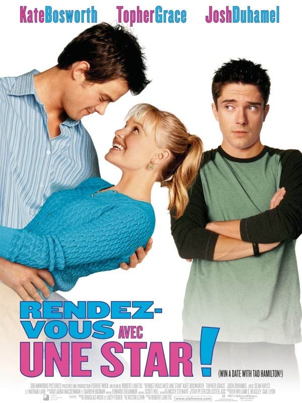 Rendez-vous avec une star streaming fr