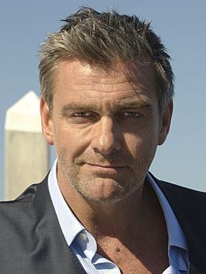 Ray Stevenson