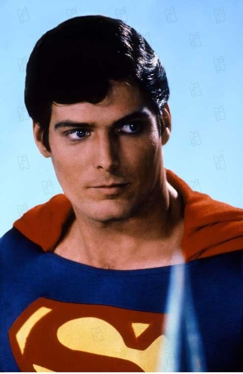 Un Si Grand Soleil Streaming Photo de Christopher Reeve - Superman : Photo Christopher Reeve - AlloCiné