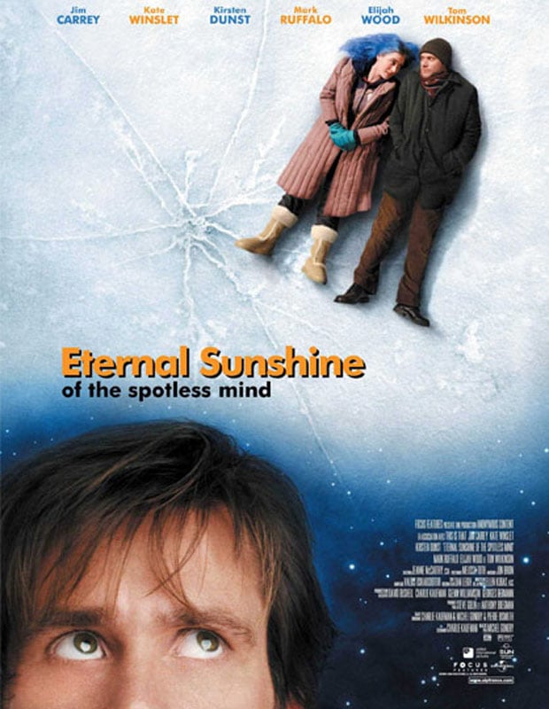 Eternal Sunshine of the Spotless Mind streaming fr