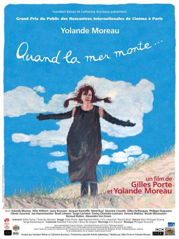 Quand la mer monte streaming vf gratuit