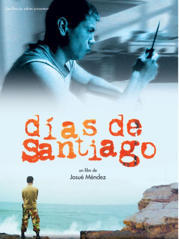 Días de Santiago streaming vf gratuit