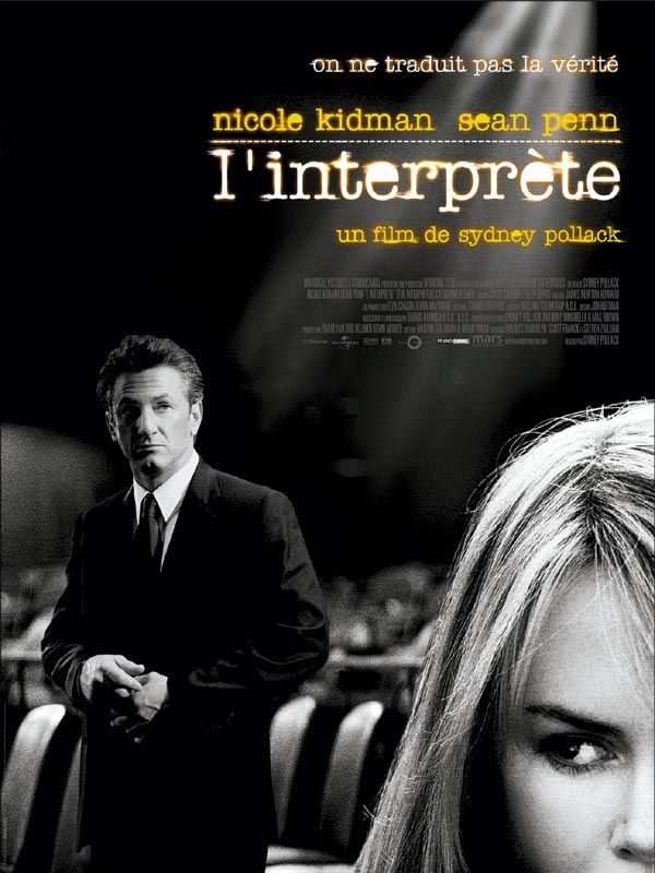 L'Interprète streaming vf gratuit