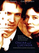 Oscar et Lucinda