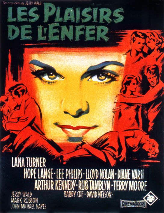 Les Plaisirs de l'enfer streaming fr