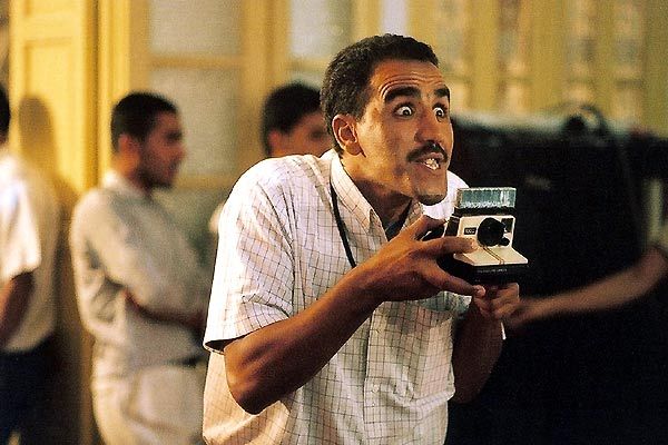 Photo de Djamel Bensalah - Il était une fois dans l'Oued : Photo Djamel