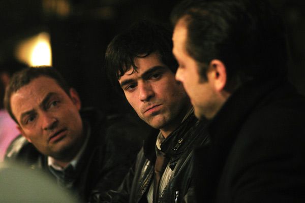 De Battre Mon Coeur S Est Arrete Streaming Photo du film De battre mon coeur s'est arrêté - Photo 13 sur 17 - AlloCiné