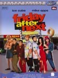 Friday After Next streaming fr