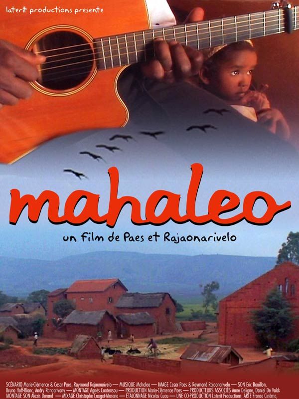 Mahaleo streaming gratuit
