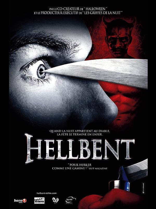 Hellbent streaming gratuit