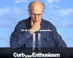 Affiche de la série Curb Your Enthusiasm