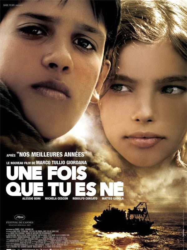 Une Fois que tu es né streaming gratuit