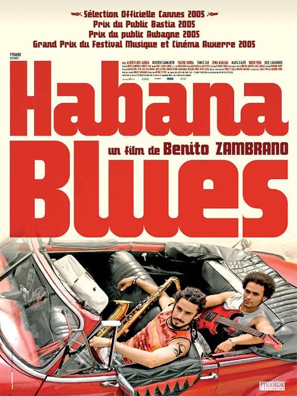 Habana Blues streaming vf gratuit