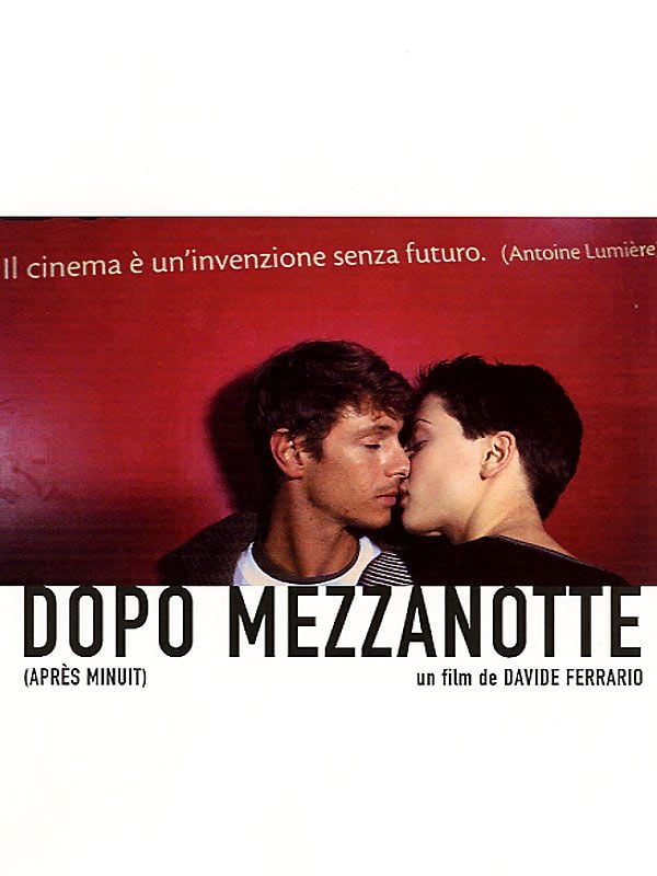Dopo mezzanotte, après minuit streaming gratuit
