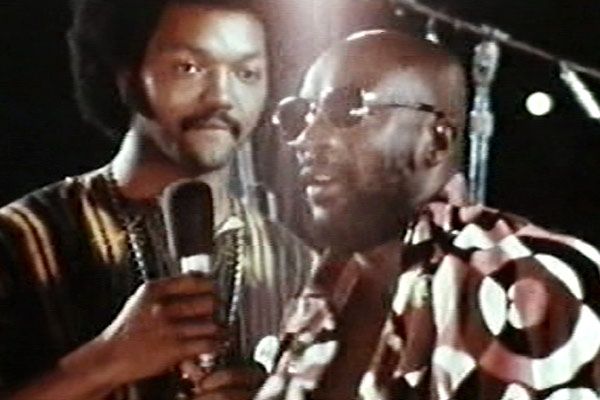 Photo de Mel Stuart - Wattstax : Photo Mel Stuart - Photo 32 sur 35 ...
