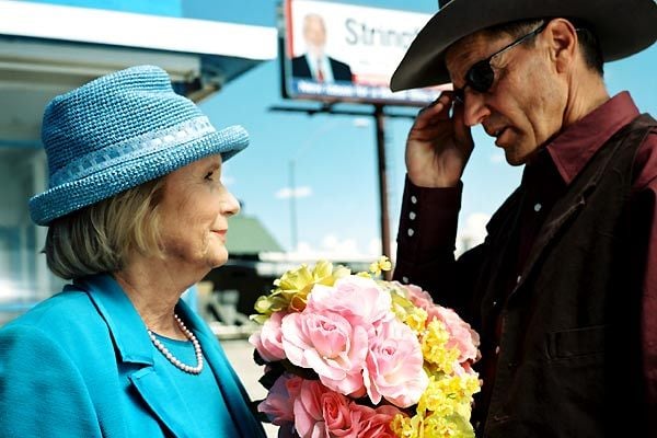 Photo de Eva Marie Saint - Don't Come Knocking : Photo Eva Marie Saint, Sam  Shepard - Photo 20 sur 22 - AlloCiné