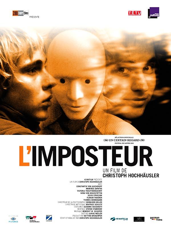 L'Imposteur streaming fr