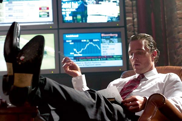 Two For The Money Streaming Vf Photo de Matthew McConaughey - Two for the Money : Photo Matthew