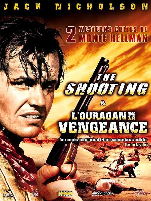 Shooting ou la mort tragique de Leland Drum streaming gratuit