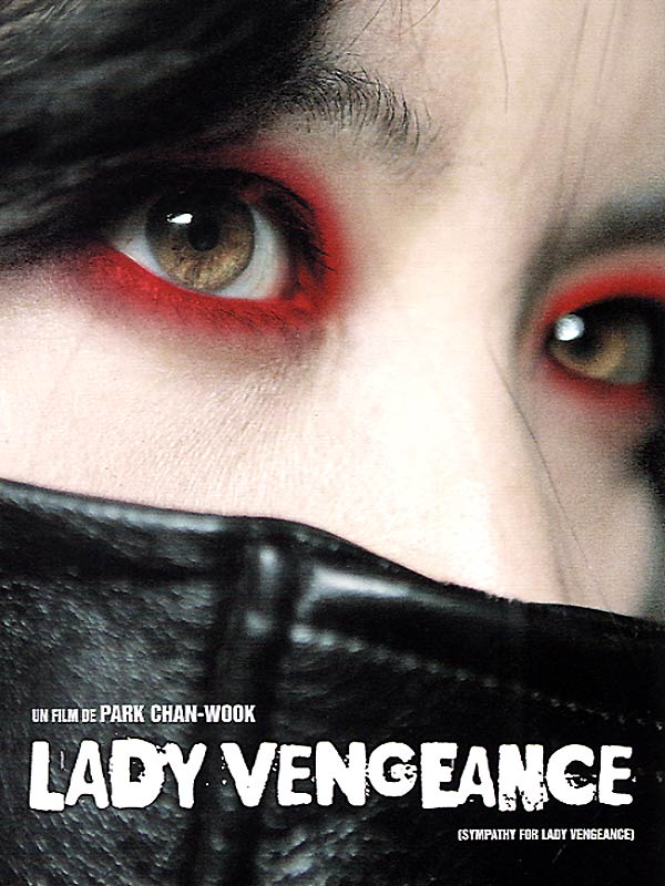 Lady Vengeance streaming vf gratuit