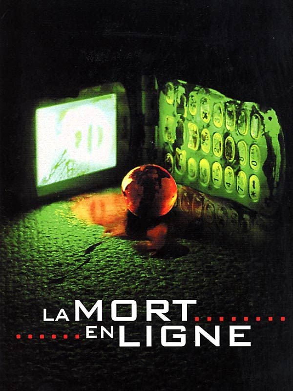 La Mort en ligne streaming gratuit