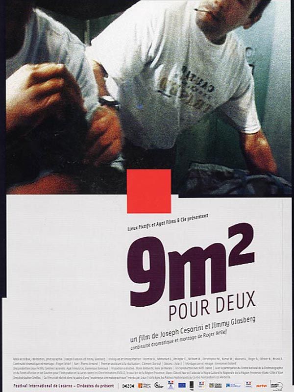 9 m² pour deux streaming gratuit