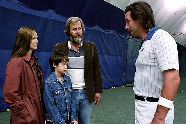 Les Berkman Se Séparent Photo de Jeff Daniels - Les Berkman se séparent : Photo Jeff Daniels