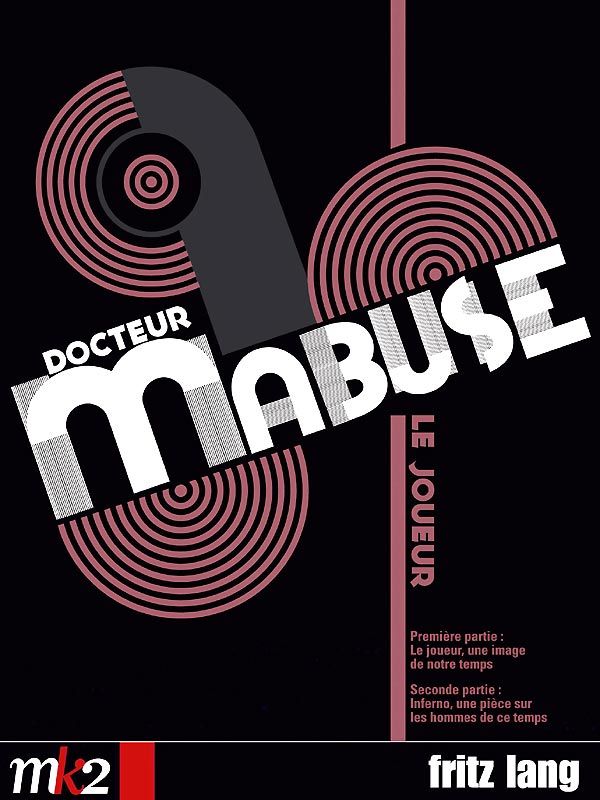 Docteur Mabuse, le joueur streaming gratuit