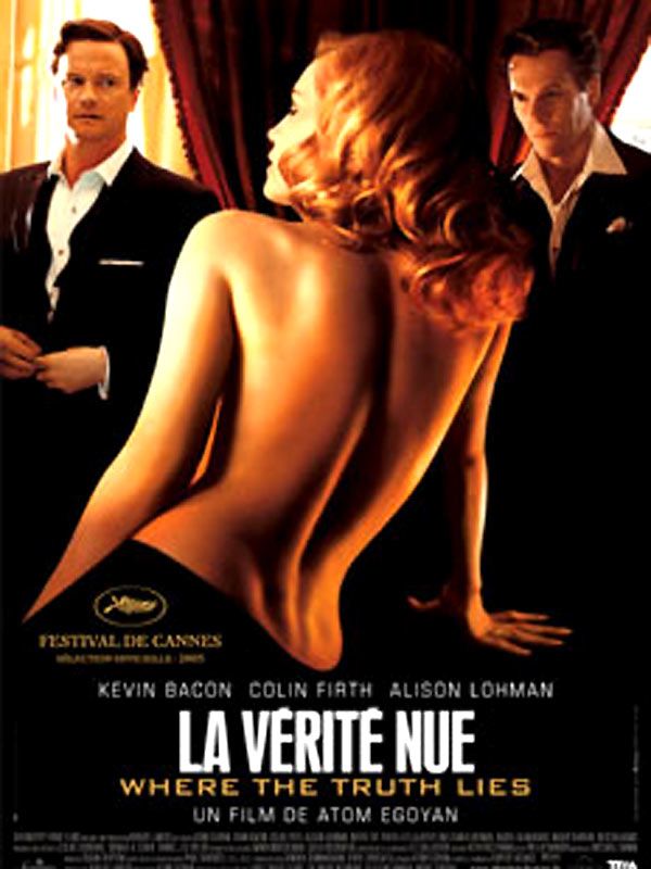 La Vérité nue streaming vf gratuit