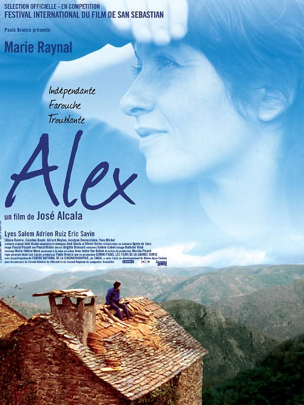 Alex streaming vf gratuit