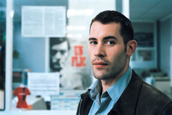 Acteurs Du Film Le Petit Lieutenant