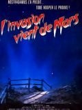 L'Invasion vient de Mars streaming gratuit